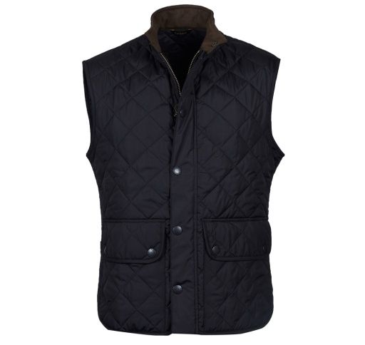 Barbour New Lowerdale Quilted Gilet